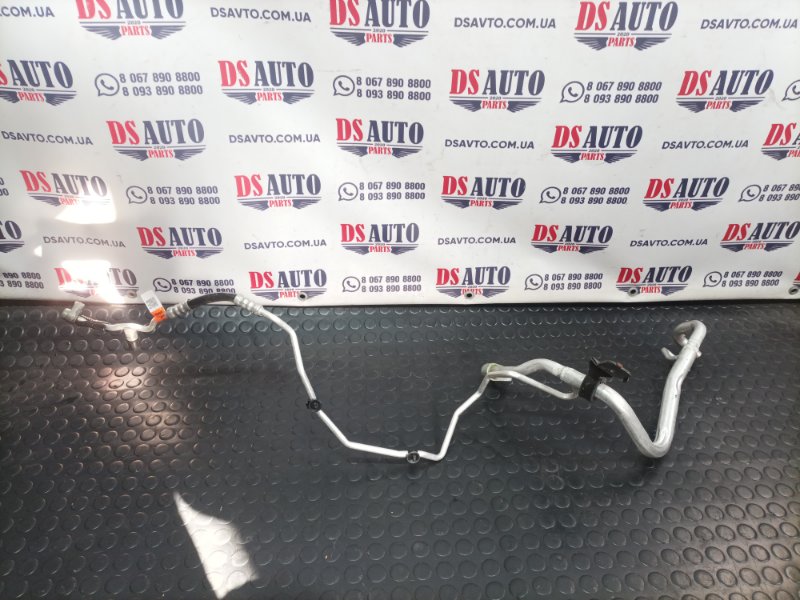 Трубка кондиционера Ford Escape 2020 Mk4 2.5 lx6h19e881ab Б/У