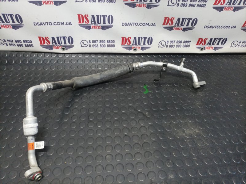 Трубка кондиционера Ford Escape 2019 Mk4 1.5 lx6h19n602ne Б/У