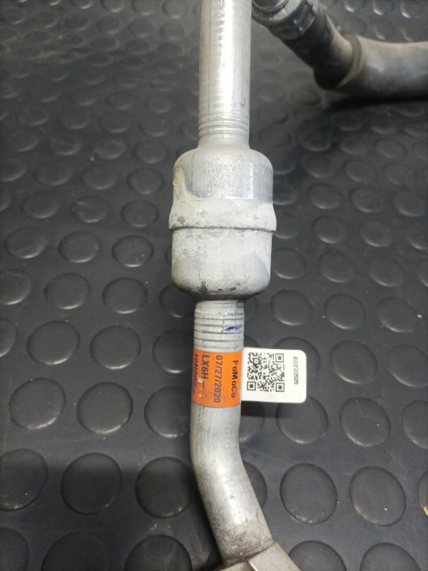 Трубка кондиционера Escape 2019 Mk4 1.5