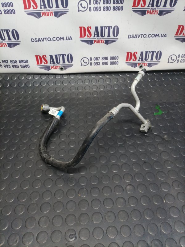 Трубка кондиционера Ford Escape 2019 Mk4 1.5 lx6h19n601cc Б/У