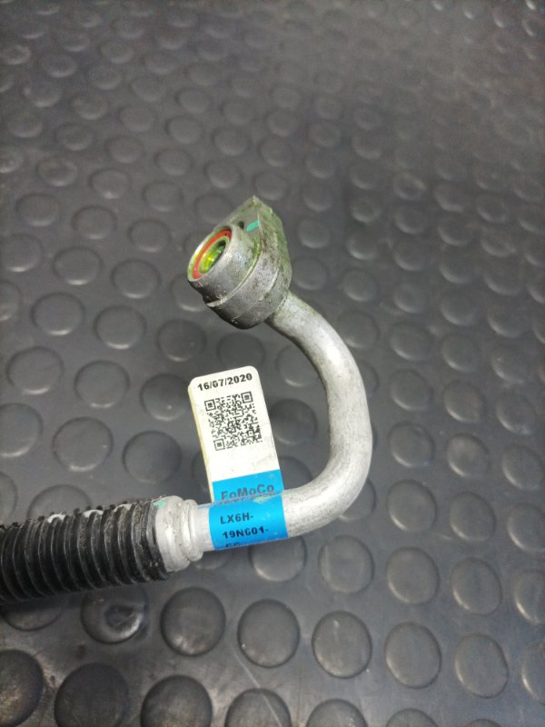 Трубка кондиционера Escape 2019 Mk4 1.5