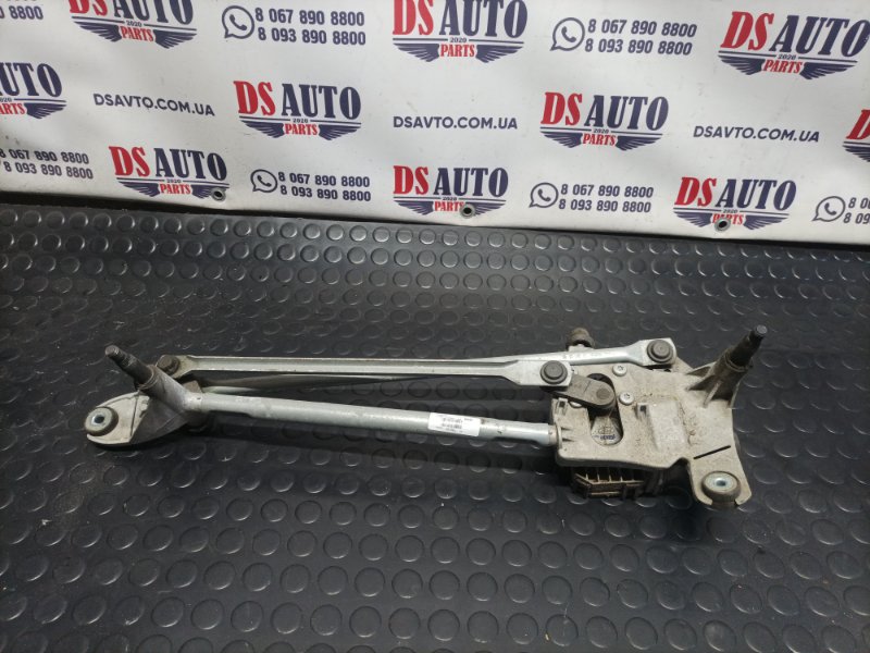 Трапеция дворников Ford Escape 2020 Mk4 2.5 lj6b17500ab Б/У