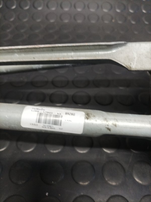 Трапеция дворников Escape 2020 Mk4 2.5