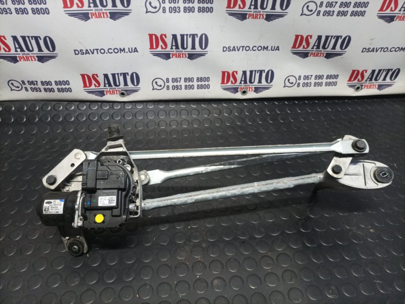 Трапеция дворников Escape 2020 Mk4 2.5