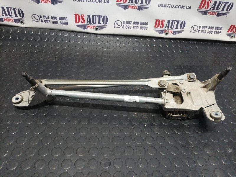 Трапеция дворников Ford Escape 2020 Mk4 2.5 lj6b17500ab Б/У