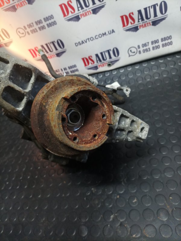 Редуктор задний Ford Escape Mk4 2.5