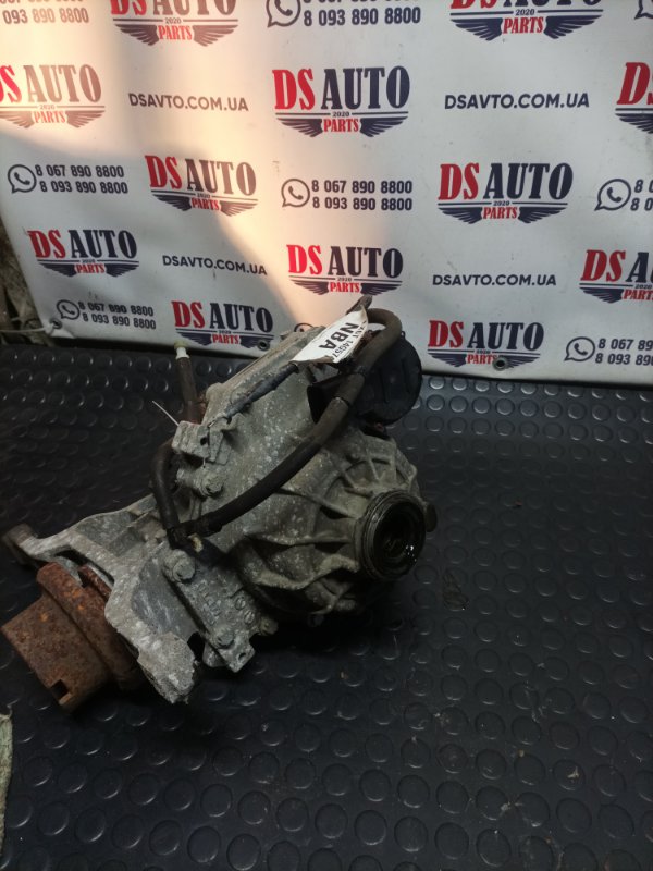 Редуктор задний Escape 2020 Mk4 2.5