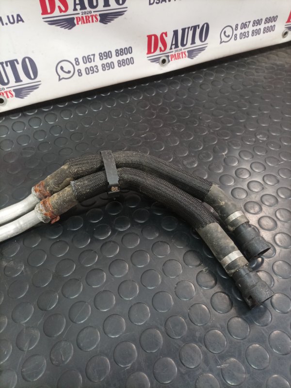 Трубка системы охлаждения батареи Ford Escape Mk4 2.5