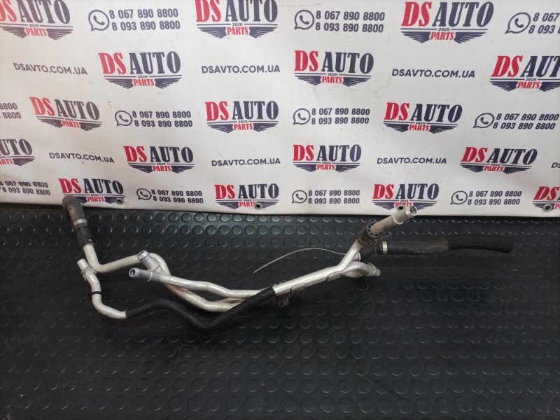 Трубка системы охлаждения батареи Ford Escape 2020 Mk4 2.5 LX6Z18B402G Б/У