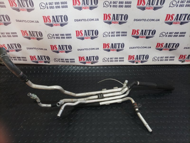 Трубка системы охлаждения батареи Escape 2020 Mk4 2.5