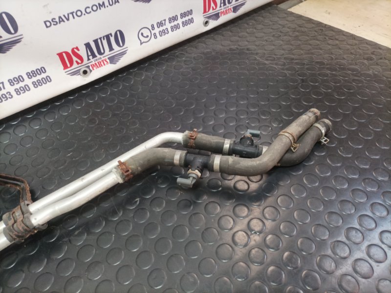 Трубка системы охлаждения батареи Escape 2020 Mk4 2.5