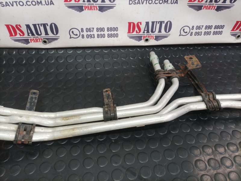 Трубка системы охлаждения батареи Ford Escape Mk4 2.5