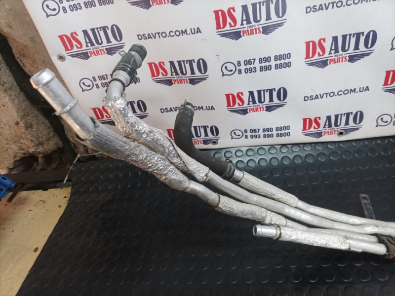 Трубка системы охлаждения батареи Escape 2020 Mk4 2.5