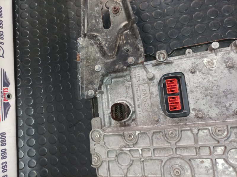 Гибридная батарея Escape 2020 Mk4 2.5