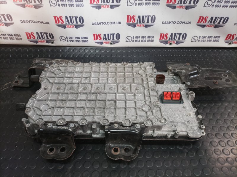 Гибридная батарея Ford Escape 2020 Mk4 2.5 lx6810b759aj Б/У
