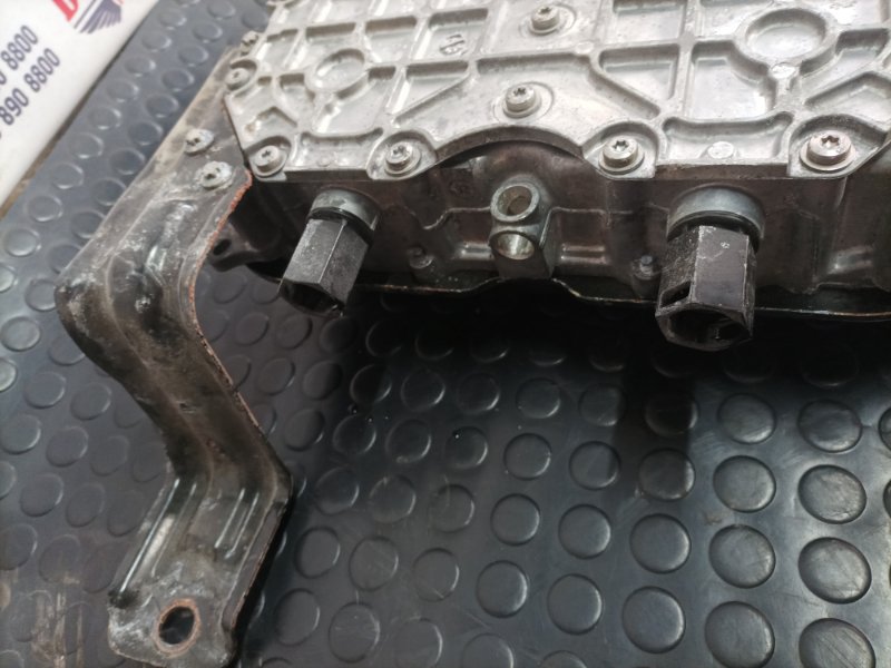 Гибридная батарея Ford Escape Mk4 2.5