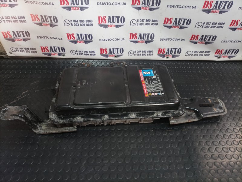 Гибридная батарея Escape 2020 Mk4 2.5