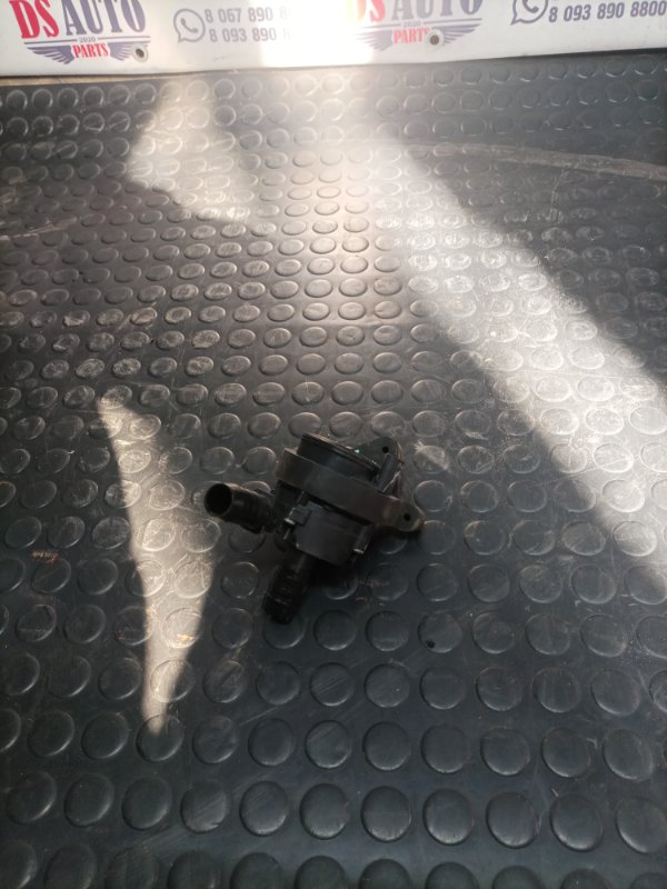 Моторчик охлаждения вспомогательный Escape 2020 Mk4 2.5