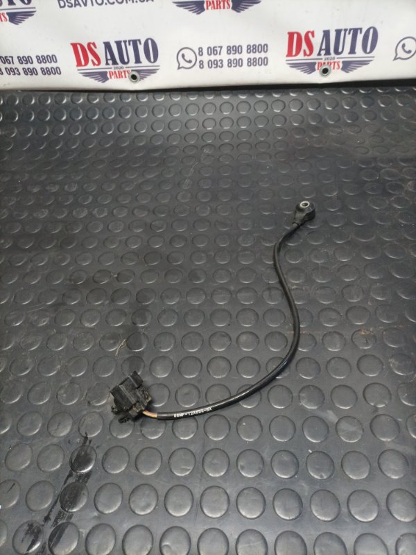 Датчик детонации Ford Escape 2015 МК3 1.6 98mf12699ba Б/У