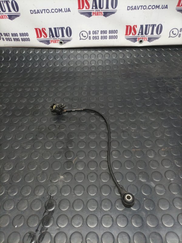 Датчик детонации Ford Escape 2015 МК3 1.6 98mf12699ba Б/У