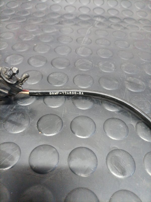 Датчик детонации Escape 2015 МК3 1.6