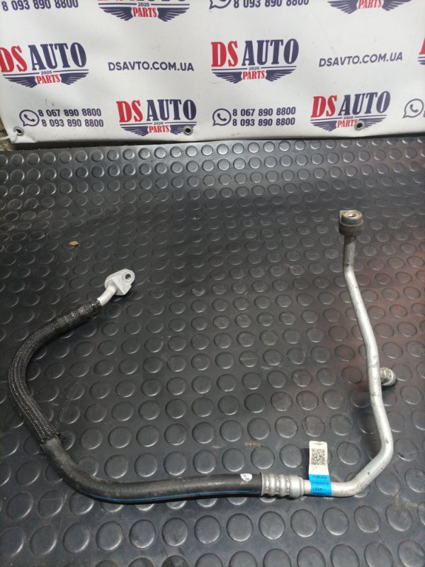 ТРУБКА ОХЛАЖДЕНИЯ ДВС Ford Escape Mk4 2.5