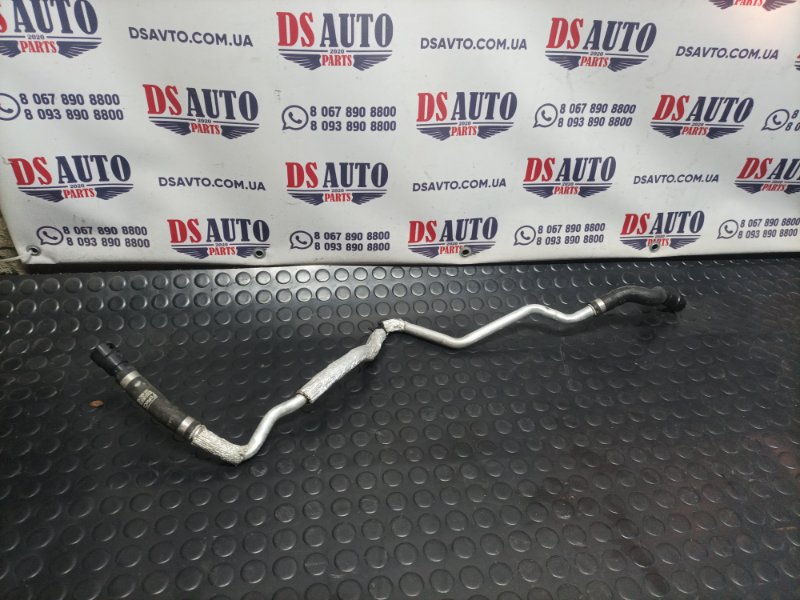 ТРУБКА ОХЛАЖДЕНИЯ ДВС Ford Escape 2020 Mk4 2.5 lx618d012hcd Б/У