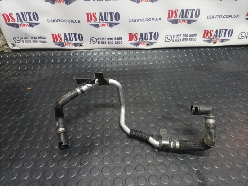 ТРУБКА ОХЛАЖДЕНИЯ ДВС Escape 2020 Mk4 2.5