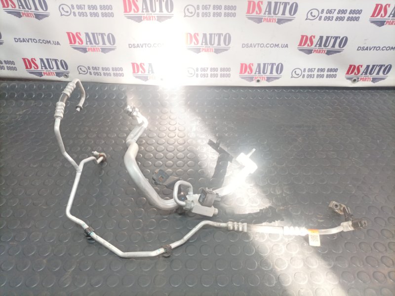 Трубка кондиционера Ford Escape 2020 Mk4 2.5 LX6H-19e881-RD Б/У