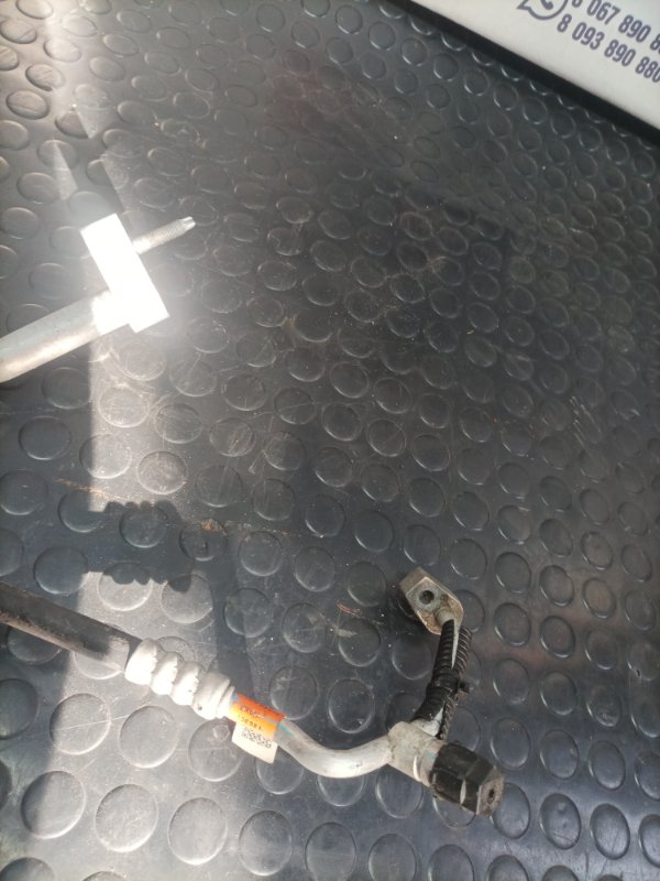 Трубка кондиционера Escape 2020 Mk4 2.5