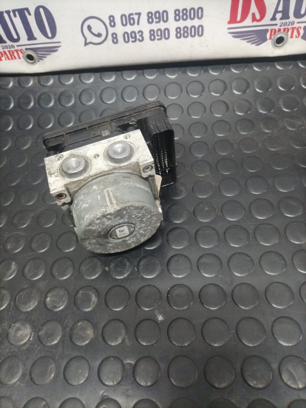 Блок ABS Escape 2017 МК3 1.5