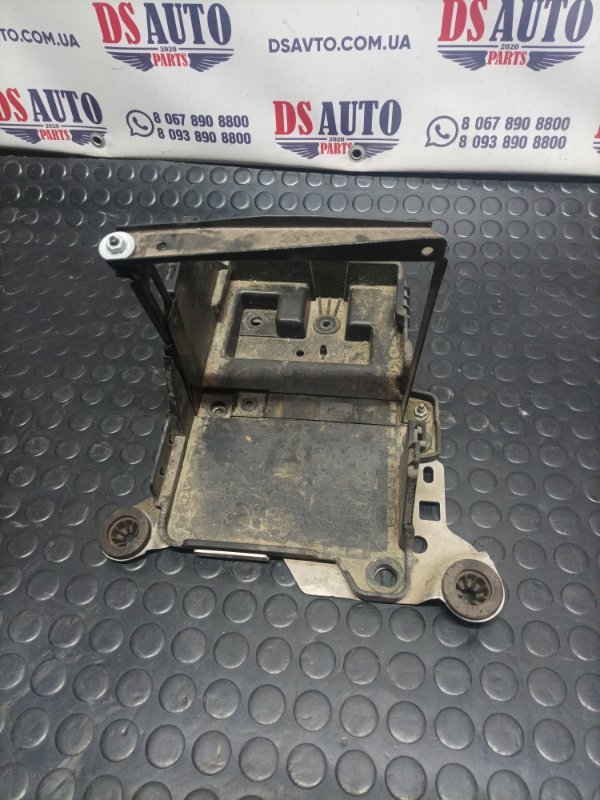 Короб аккумулятора Ford Escape 2020 Mk4 1.5 JX6Z10732D Б/У