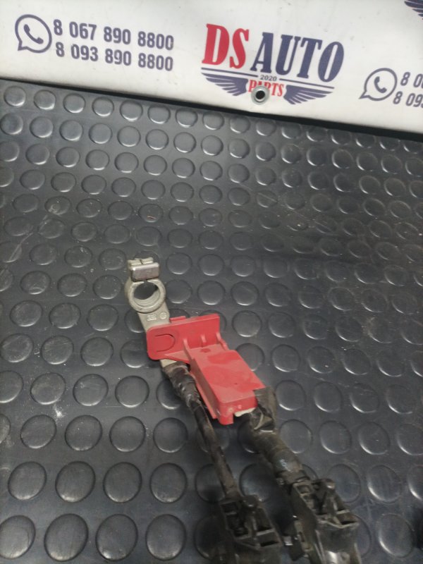 Клемма аккумулятора Ford Escape Mk4 1.5