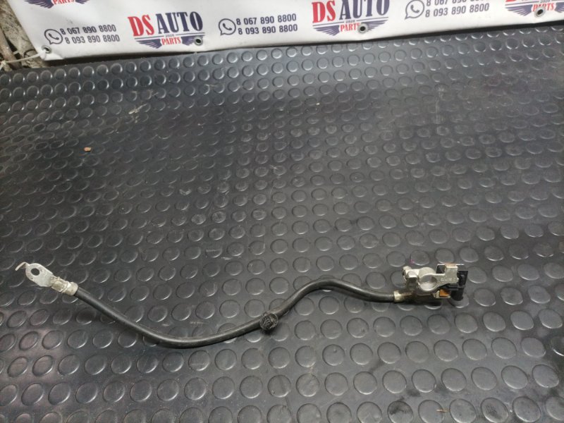 Клемма аккумулятора Ford Escape Mk4 1.5