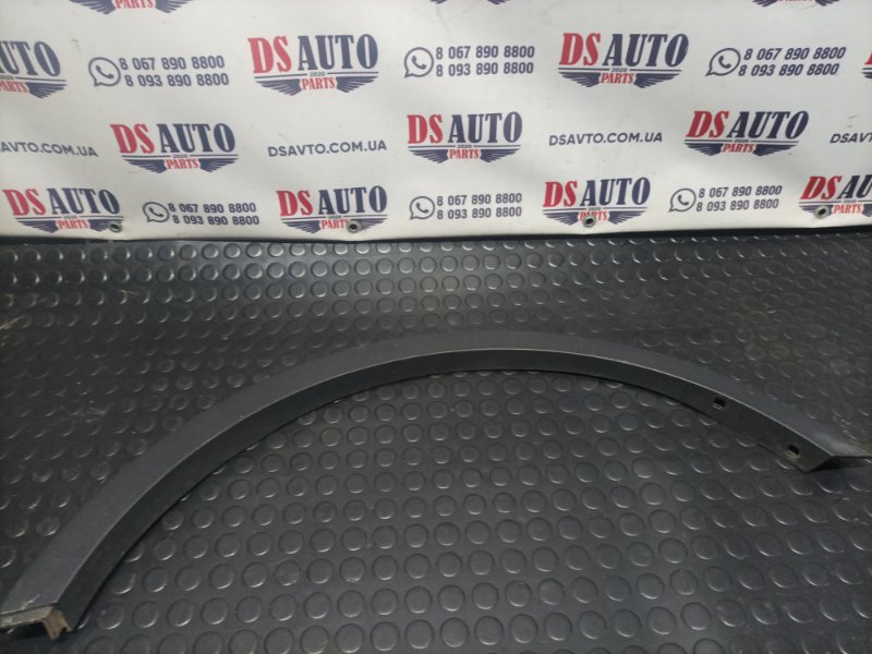 Накладка на крыло задняя левая Ford Escape 2015 МК3 1.6 cj54s286d03a Б/У
