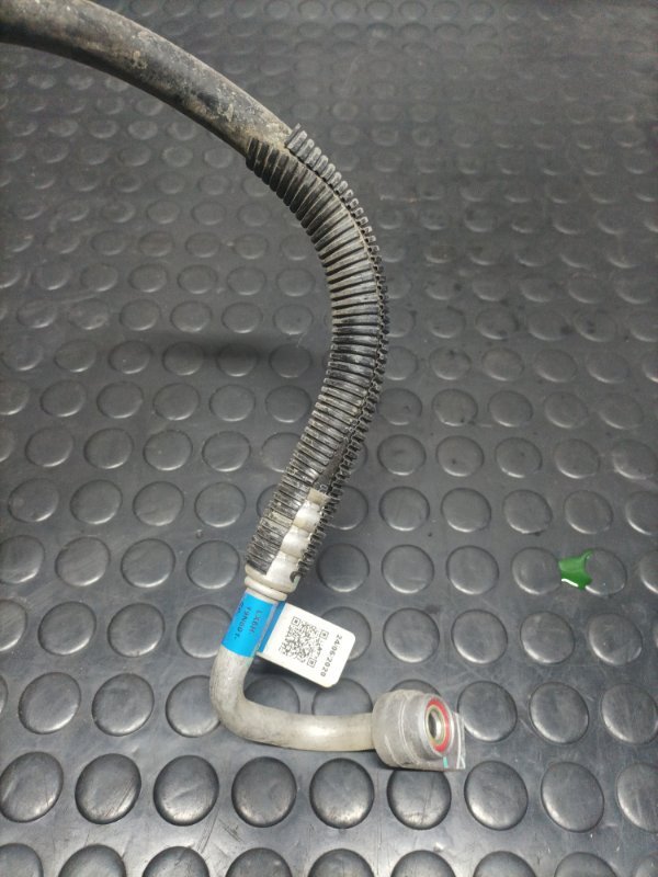 Трубка кондиционера Ford Escape Mk4 1.5