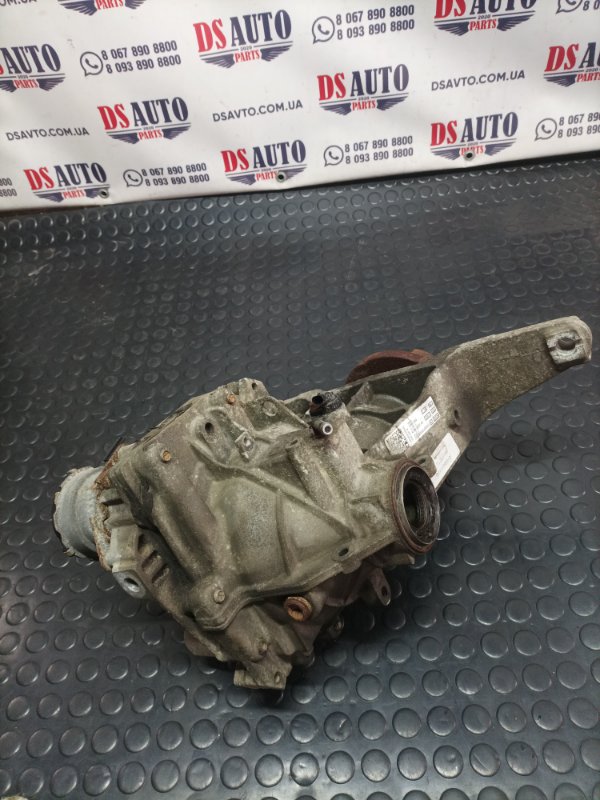 Редуктор задний Ford Escape 2020 Mk4 2.5 k2gw4000ae Б/У