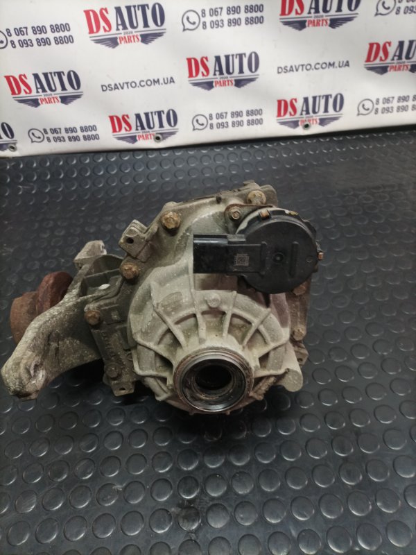 Редуктор задний Ford Escape Mk4 2.5