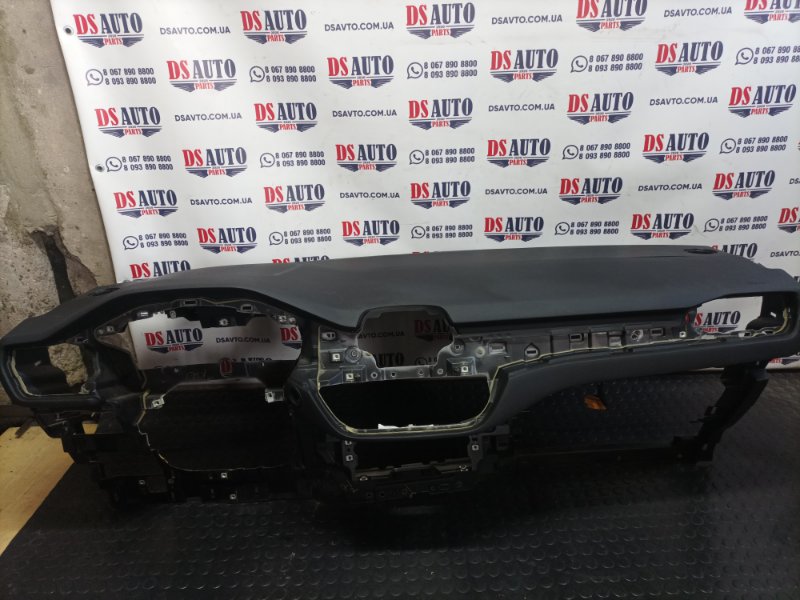 Торпедо Ford Escape Mk4 1.5