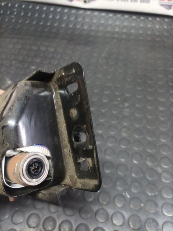 Подушка безопасности в колени левая Ford Escape Mk4 1.5