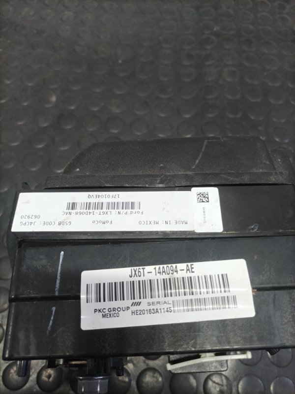 Блок предохранителей Ford Escape 2020 Mk4 1.5 jx6t14a094ae Б/У