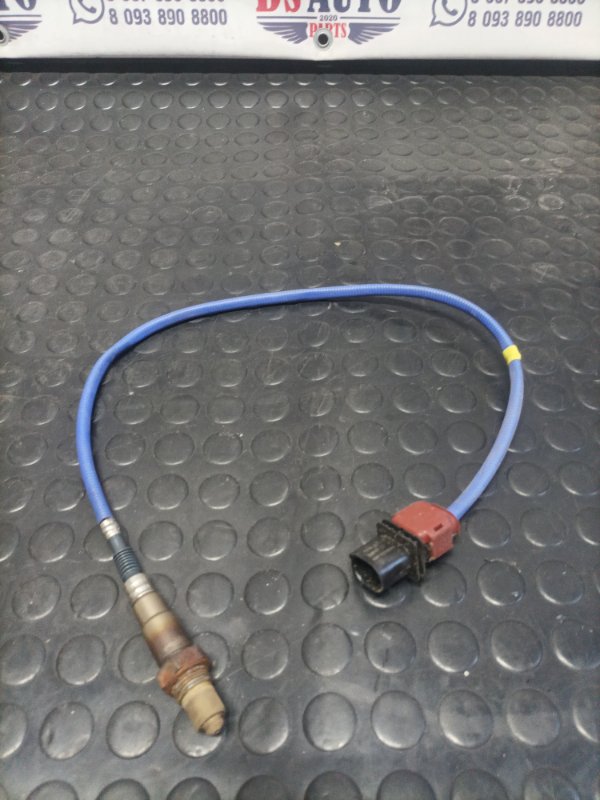 Лямбда-зонд Ford Escape 2020 Mk4 1.5 LX619Y460DB Б/У