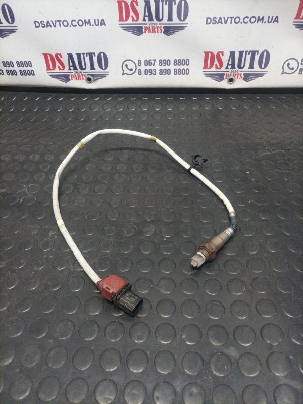 Лямбда-зонд Ford Escape 2020 Mk4 1.5 LX619Y460FA Б/У