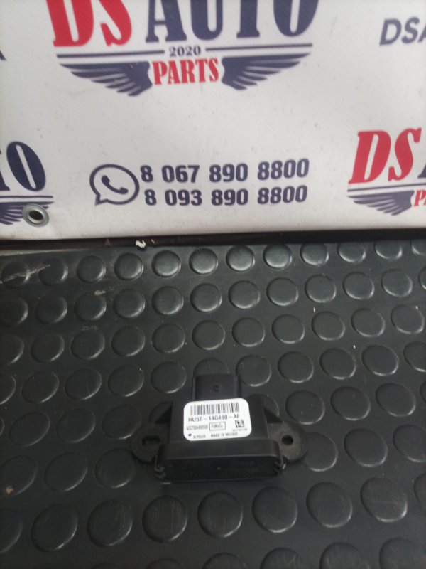 Блок комфорта Ford Escape 2019 Mk4 1.5 HU5T-14G490- AF Б/У