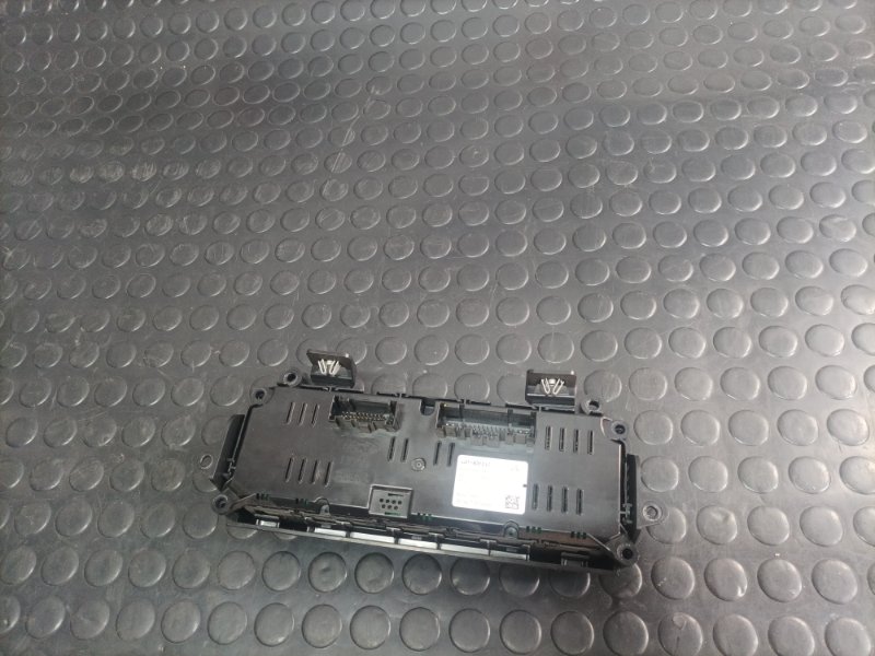 Панель управления климат контролем Ford Escape Mk4 1.5