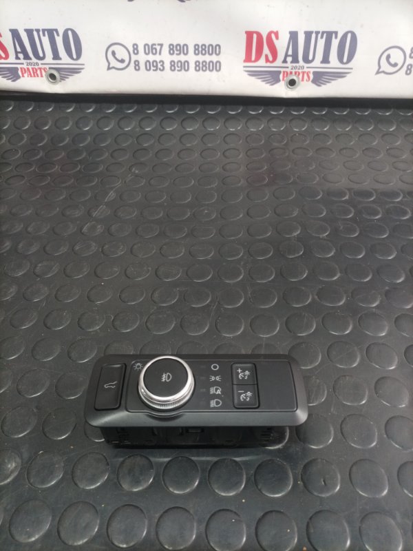Переключатель света Ford Escape 2019 Mk4 1.5 LJ6T- 13D061- ECW Б/У