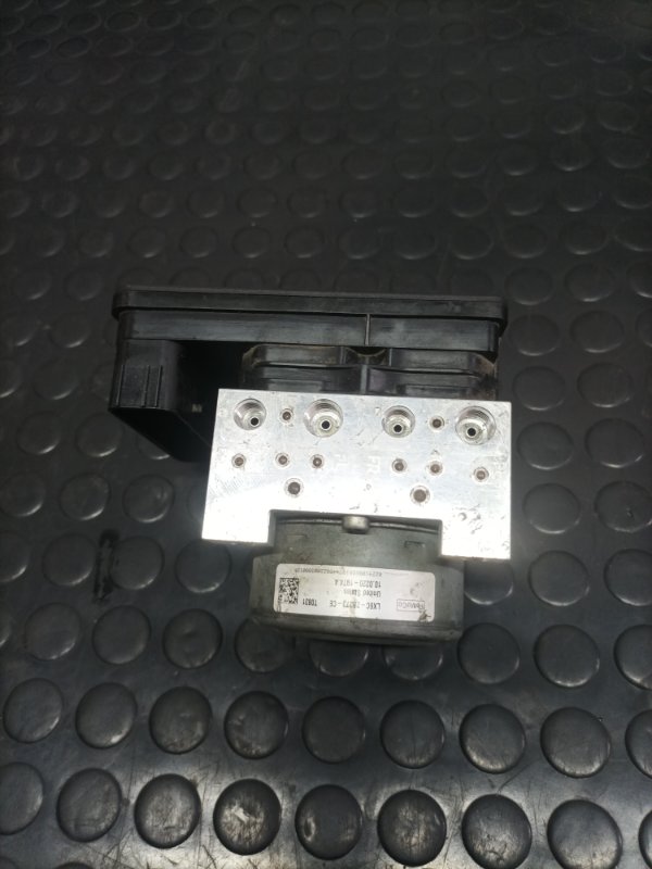 Блок ABS Ford Escape Mk4 1.5