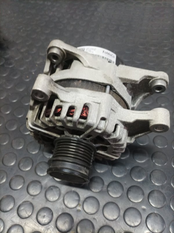 Генератор Ford Escape Mk4 1.5