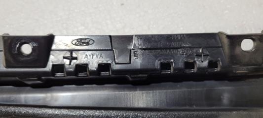 Молдинг двери задний правый Ford Fusion MK5 2.5 Молдинг двери задний правый Ford Fusion MK5 2.5