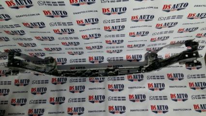 Телевизор передняя Ford Fusion MK5 2.5 Телевизор передняя Ford Fusion MK5 2.5